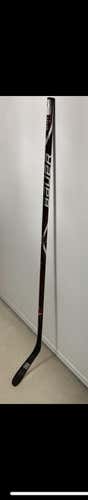 New Senior Bauer Right Handed Vapor 1X Lite Hockey Stick Mid