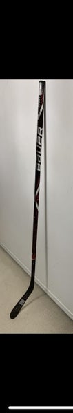 New Senior Bauer Right Handed Vapor 1X Lite Hockey Stick Mid