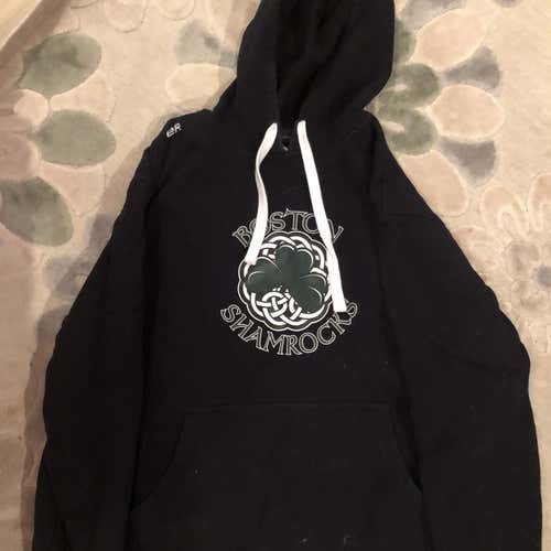 Boston Shamrocks Hoodie