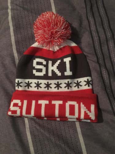 Ski Sutton Hat