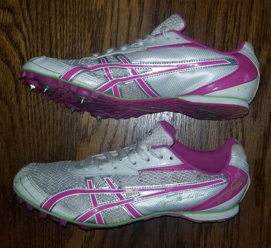 Women's Asics Track Shoes