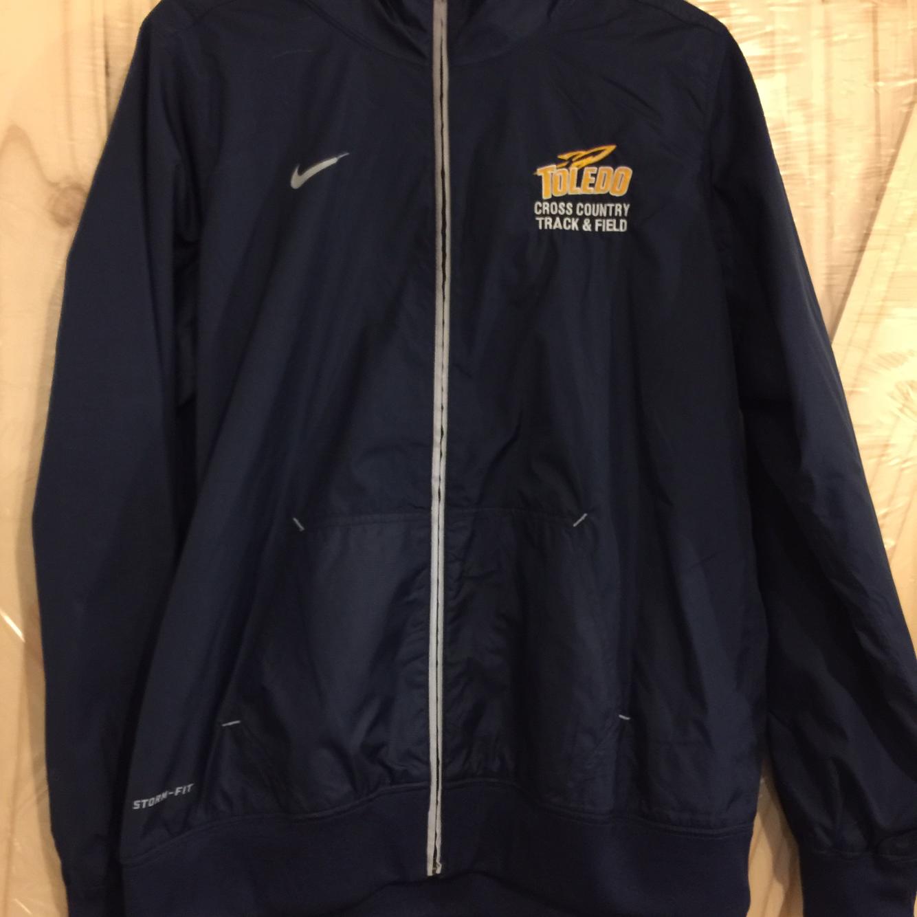 toledo rockets jacket