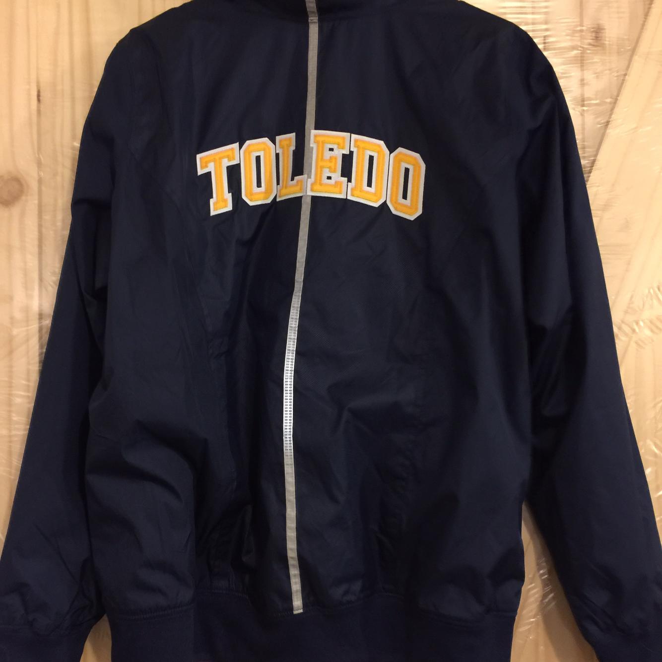 toledo rockets jacket