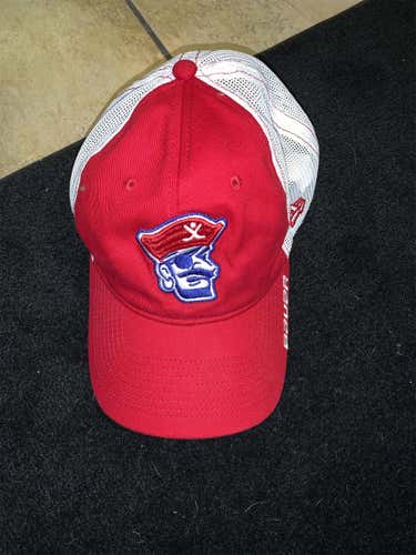 USHL Des Moines Buccaneers Hat