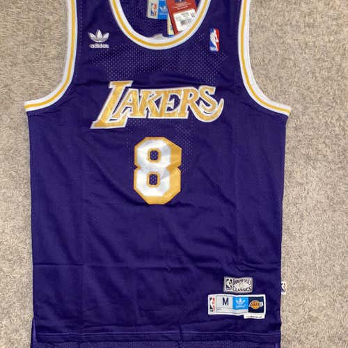 Kobe Bryant Lakers Jersey