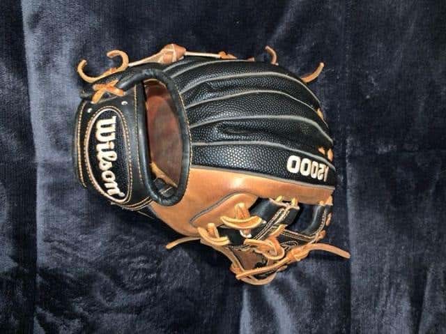 Barely Used 11.25” A2000 1788