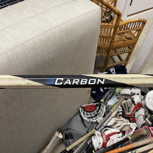 ECD Carbon Shaft