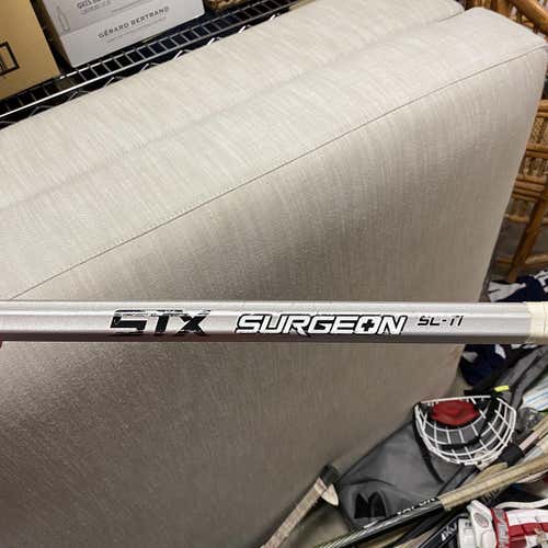 Silver Surgeon Sc-Ti
