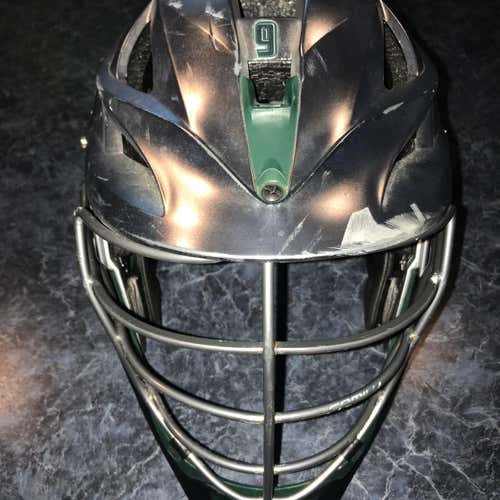 Stevenson LAX Helmet Cascade S Helmet