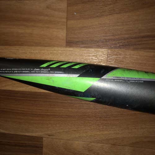 Used 2016 Alloy S3 (-13) 17 oz 30" Bat