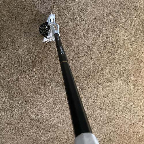 Like New ECD Carbon Pro 2.0 Power