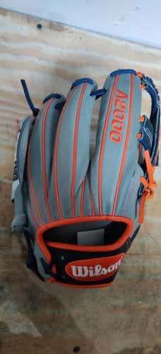 New Wilson CC1 GM A000 Baseball Glove 11.75"
