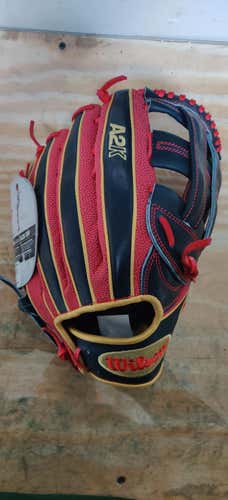New Wilson A2K MB50 Baseball Glove 12.5"