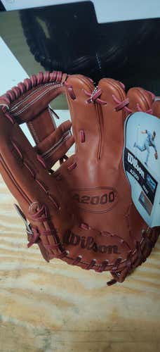 New Wilson 1787 A2000 Baseball Glove 11.75"