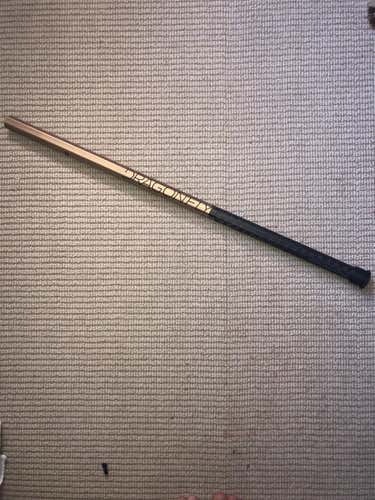 New* LE Gold Dragonfly 9 C30 IQ2: FOR A TRADE DO NOT BUY