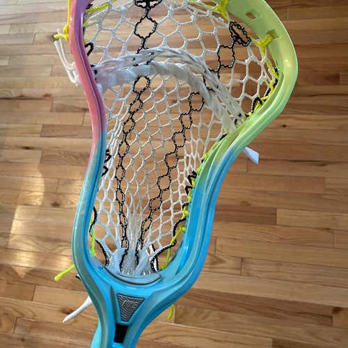 New Sowers Replica Lakota 2 Head Hero3 Professionally Strung
