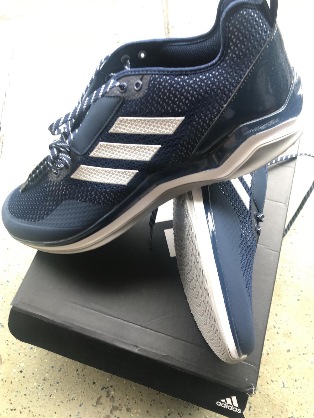 speed trainer 3 shoes