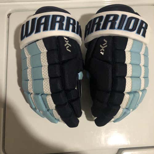 U Maine Warrior AX1 pro 13" Pro Stock Gloves