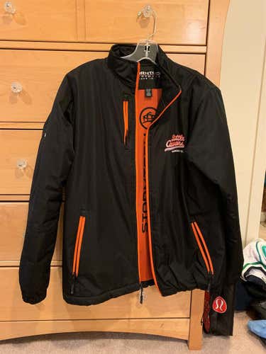 Little Caesars Winter Jacket