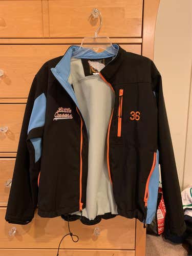 Little Caesars Youth Jacket