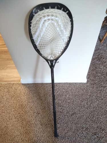 Used STX Eclipse Goalie Stick