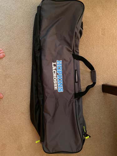 Used Under Armour Bag