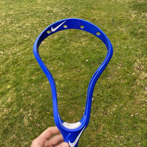 Blue Nike Vapor
