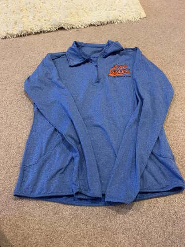Little Caesars Women’s Quarter Zip