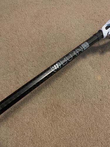 Used Warrior Burn LT Shaft