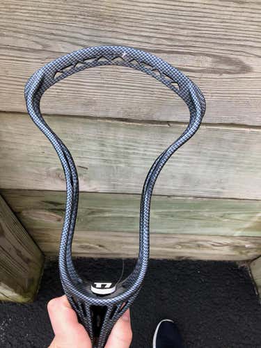 Used Tribe7 Unstrung Head - Grey *used twice and never in a game*