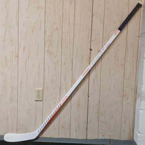 Joe Pavelski Warrior Dynasty HD1 (Dressed as Covert QRE) - RH, 75 Flex, Grip
