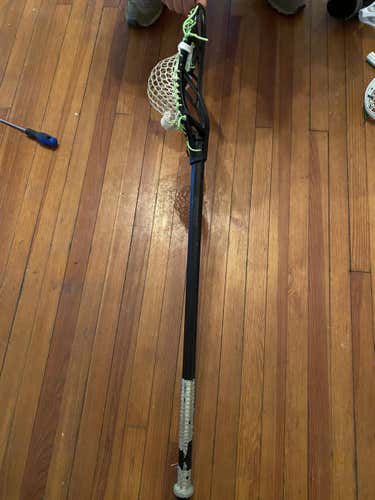 Used Maverik Tactik Head on Apollo Shaft