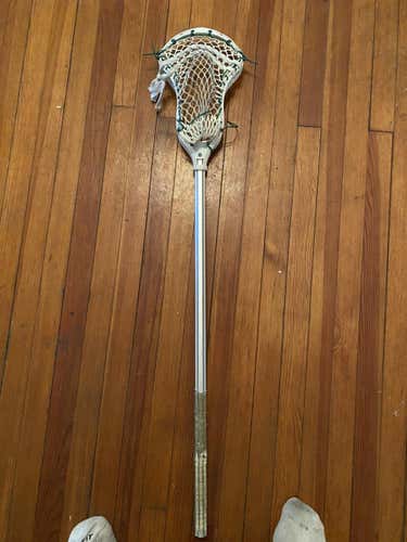 Used Under Armor Command Low on Caliber shaft