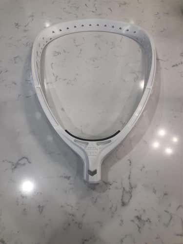 New Unstrung EQT Goalie Head