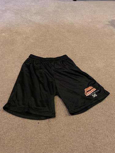 Little Caesars Youth Shorts