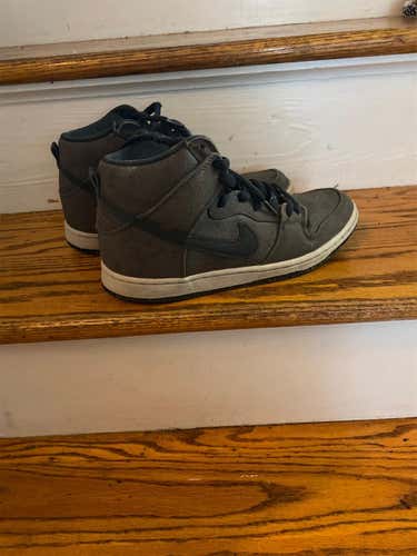 Nike Sb Dunk Hi