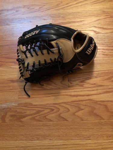 Wilson A2000 KP92