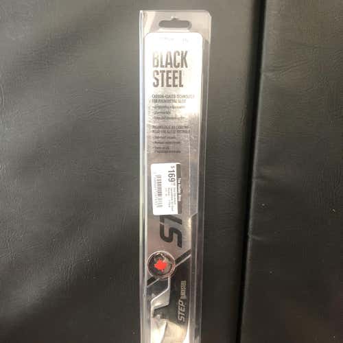 New Step Steel Blacksteel CCM SpeedBlade XS 271