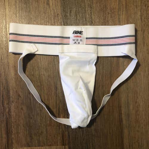 Bike Jock Strap Athletic Supporter