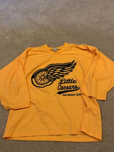 Little Caesars Practice Jersey