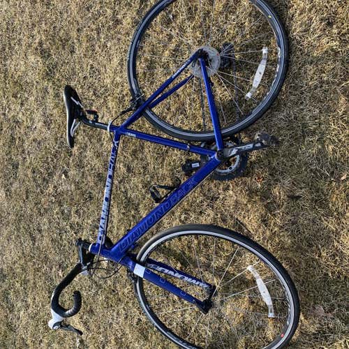 Diamondback Century 2 2014 Road Bike