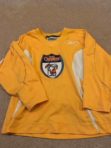 Little Caesars Practice Jersey