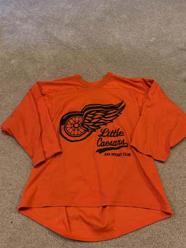 Little Caesars Practice Jersey