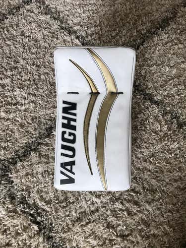 Vaughn V6 2000 Pro Blocker