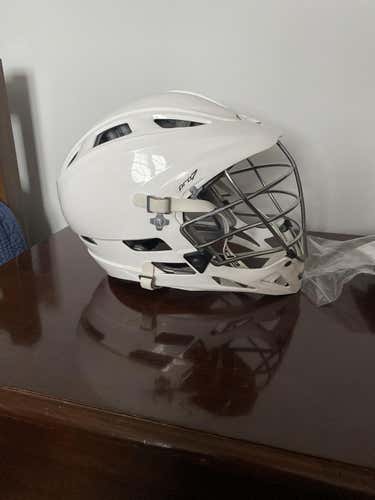 New Cascade Pro7 Helmet