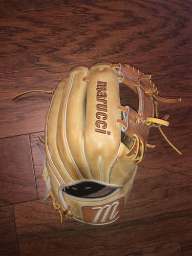 Brown Used Infield Cypress Series sold already