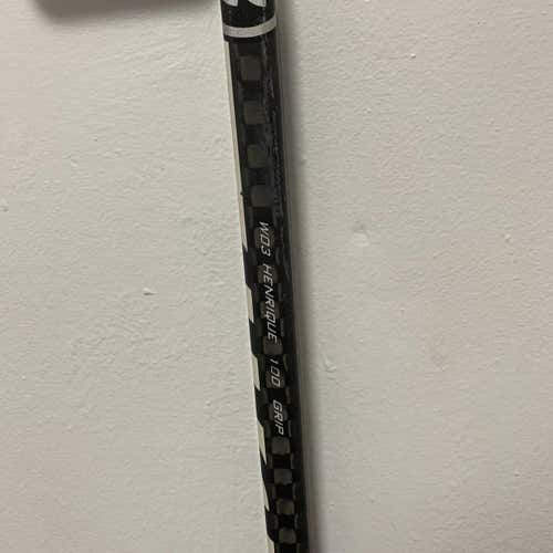 Warrior Dynasty Ax Pro SL 100 Flex RH W03 Henrique Pro Stock