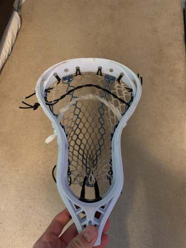 New Mark 2v. String With Hero 2.