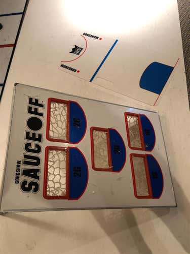 GongShow SauceOff Kit