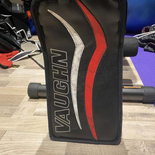 Black Senior Regular Velocity V6 Pro Stock